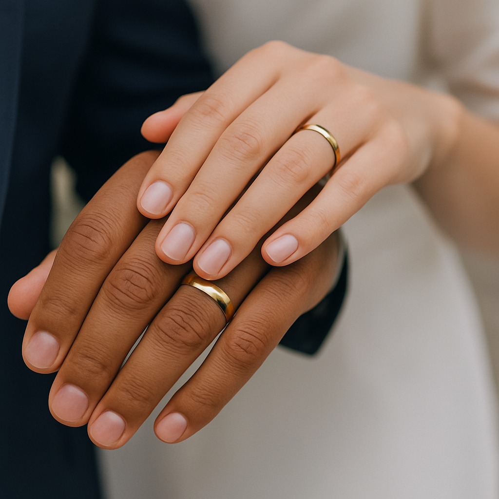 Regimes de casamento