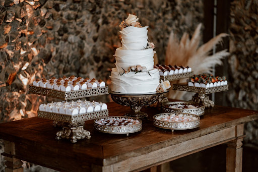 Restaurante em Blumenau – Melhor opção para seu Wedding Dinner