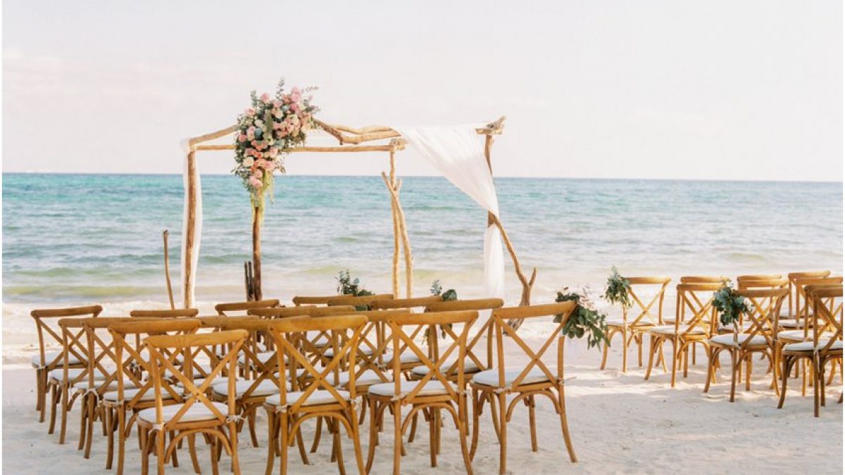 Seu Sonho é um Casamento Pé na Areia em Florianópolis?