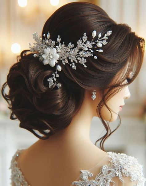 Qual a tendência de penteado para casamento? Veja os estilos que vão dominar os casamentos