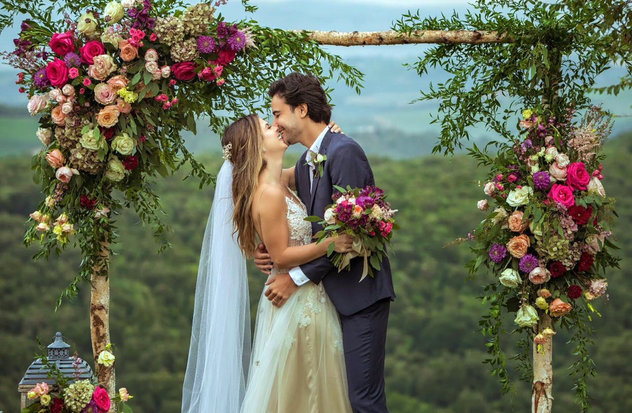 Mini wedding – O que é e como funciona