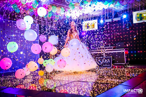 Festa de 15 anos – Um checklist completo para seu dia!