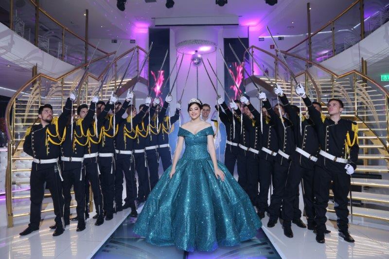 Como surgiu a festa de debutante – Conheça a história e veja inspirações