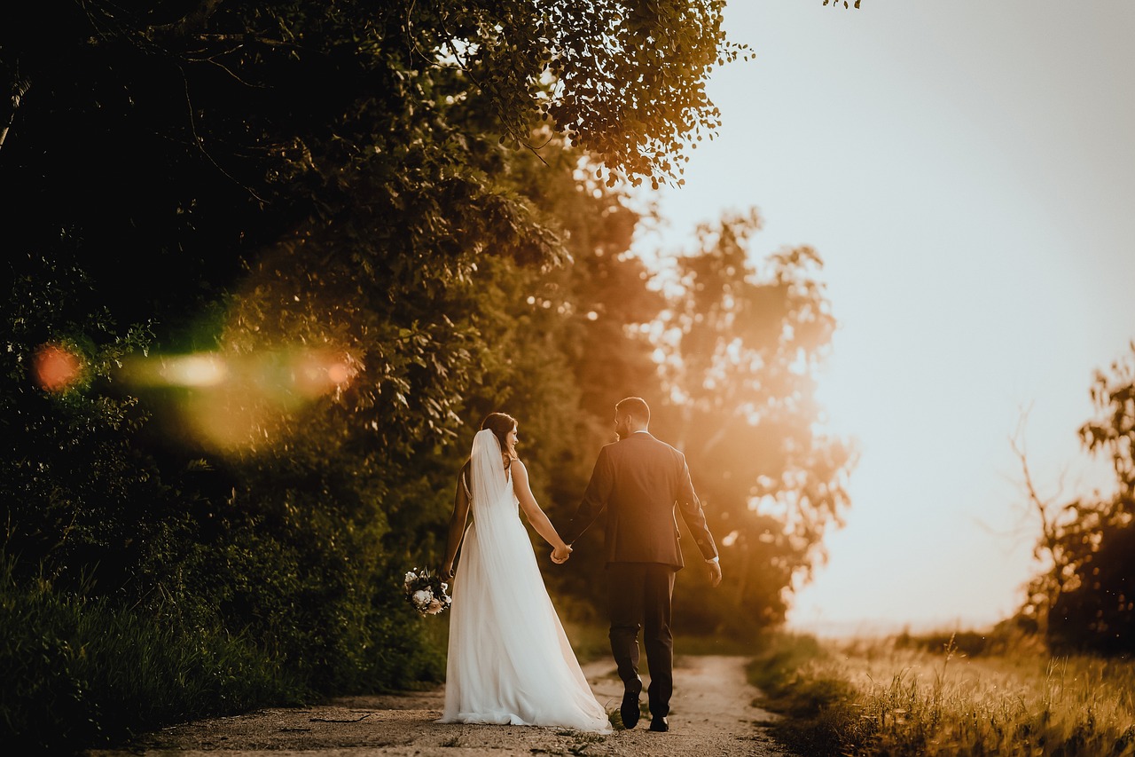 Casamento simples e barato