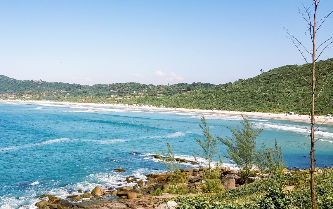 Top 5 Praias em Santa Catarina para seu Casamento dos Sonhos