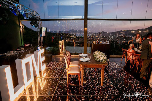 Melhor restaurante para casamento em Santa Catarina