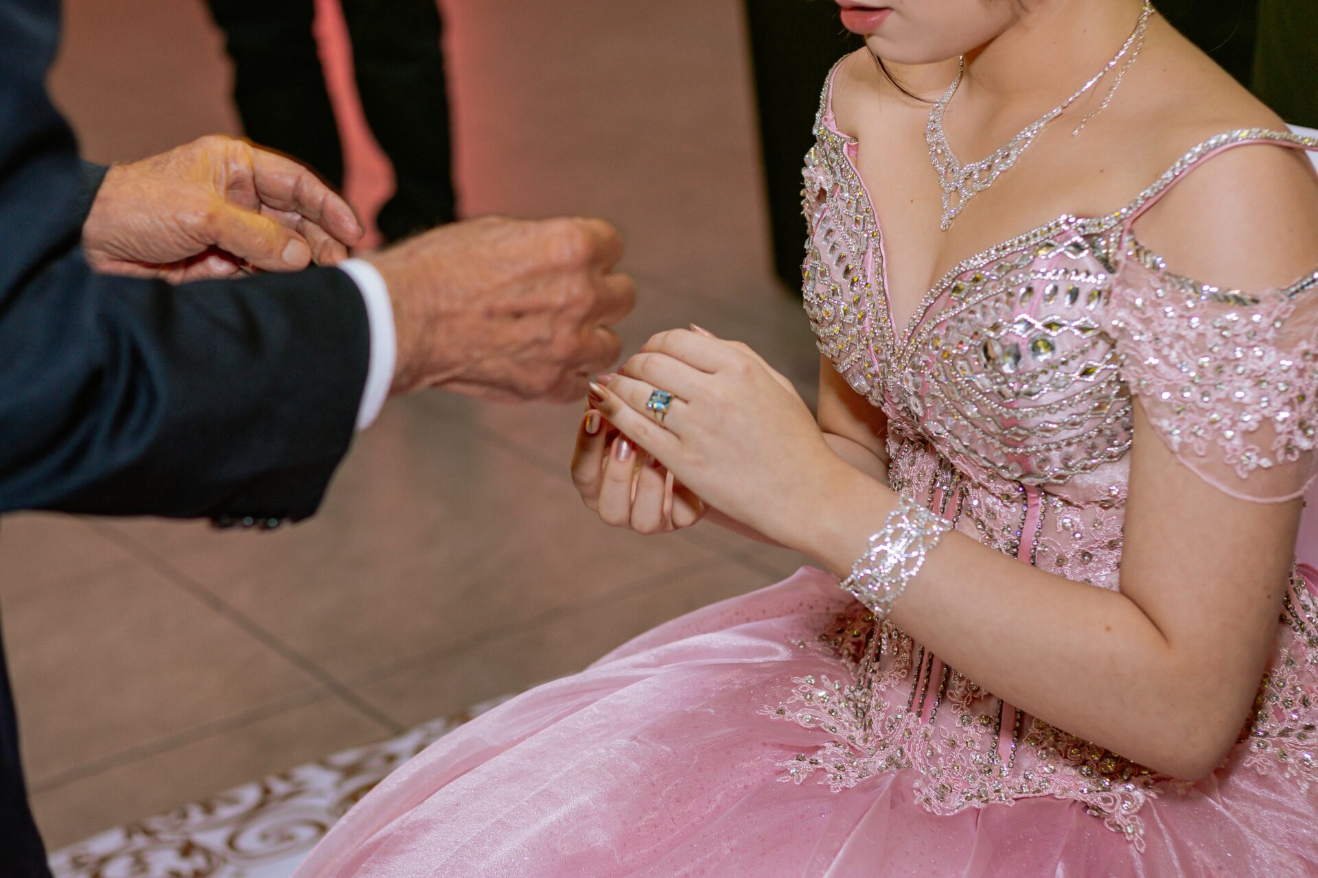 Debutante