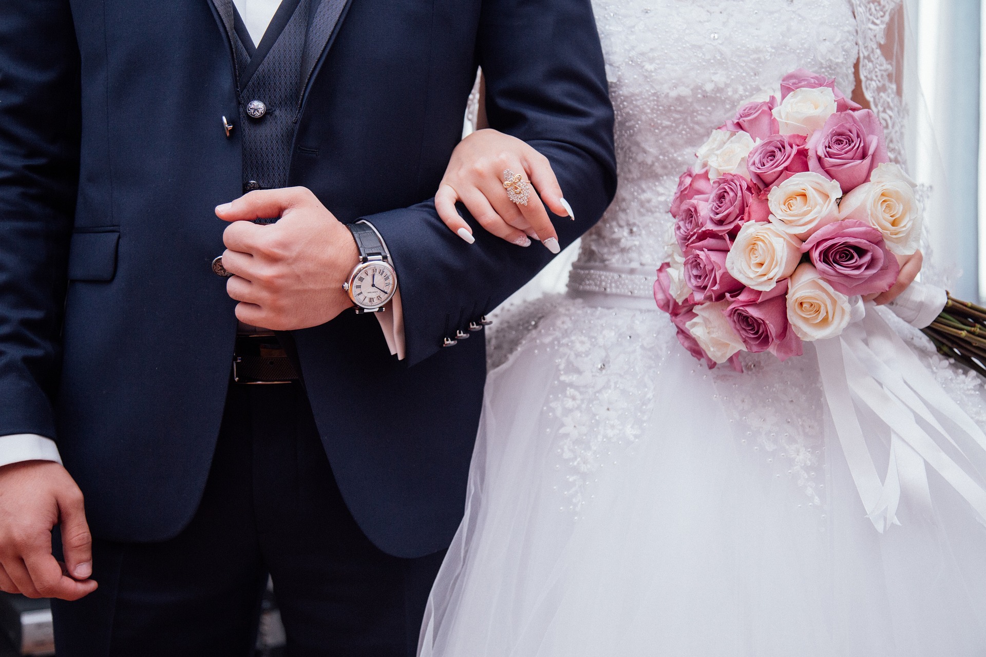 Bodas de casamento
